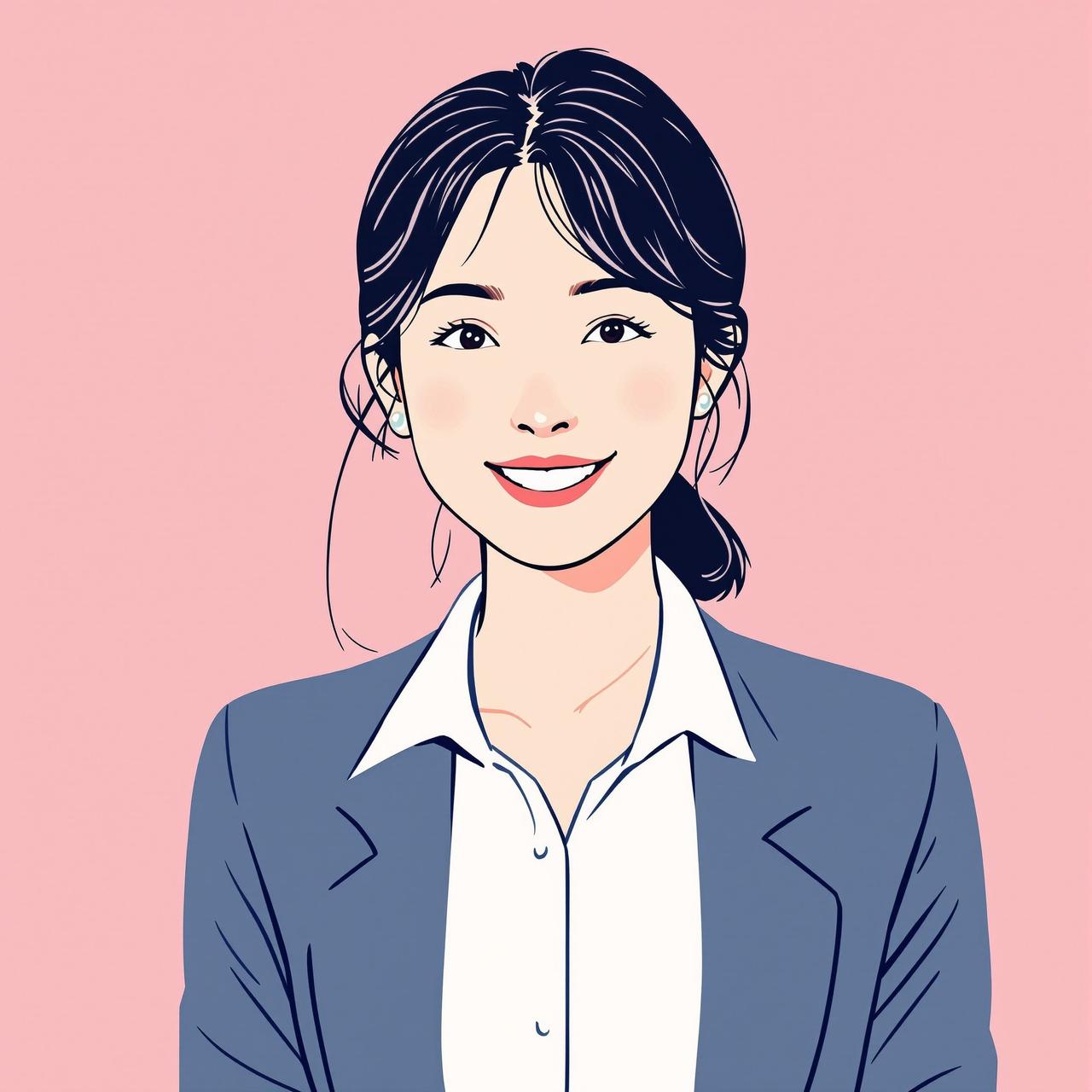 传媒短剧 - 林若溪 - 创始人 & CEO 传媒短剧团队成员 - 林若溪